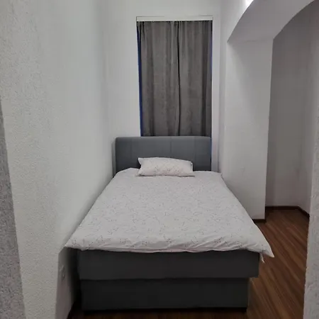 Cherry Kosevo Apartment Sarajevo