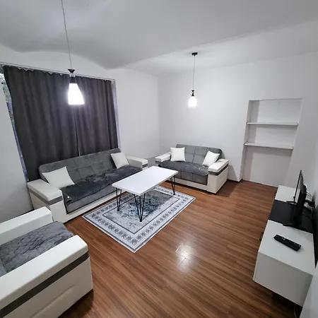 Apartment Cherry Kosevo